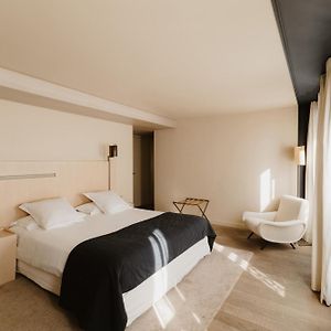Habitación Doble Deluxe